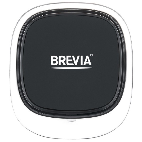 Фото - Автодержатель Brevia AirVent Pro СrystalMag (48510)